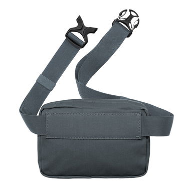 Batohy a tašky Carhartt WIP Dawn Belt Bag Navy | I031590_0R_XX, 2