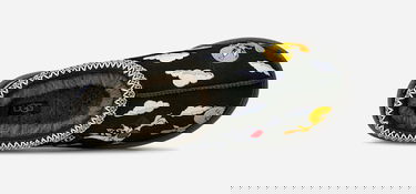 Tenisky a topánky UGG Palace Tasman Sylvester Tweety Slipper Čierna | 1181910-BLK, 5