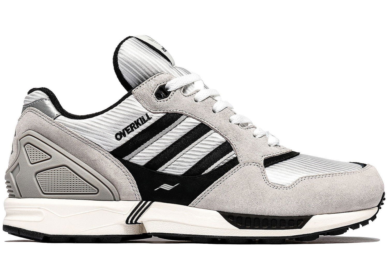 Tenisky a topánky adidas Originals adidas ZX 6000 Overkill Friends and Family Šedá | ID3549, 0