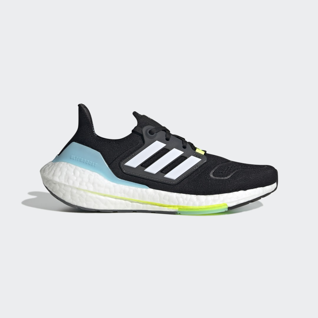 Tenisky a topánky adidas Performance UltraBOOST 22 Čierna | GX6658, 0