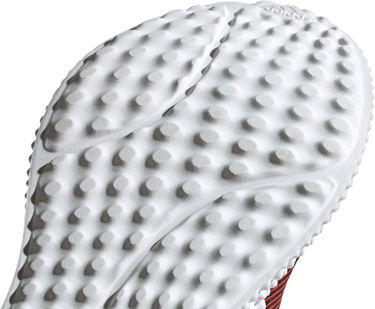 Tenisky a topánky adidas Performance Nemeziz 19.1 TR Červená | f34731, 5