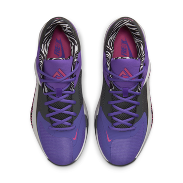 Tenisky a topánky Nike Zoom Freak 4 Fialová | DO9680-500, 2