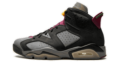Tenisky a topánky Jordan Air Jordan 6 Retro ''Bordeaux'' Čierna | CT8529-063, 0