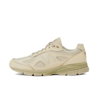 Tenisky a topánky New Balance 990v4 Made in USA "Macadamia Nut" Béžová | U990BO4, 0