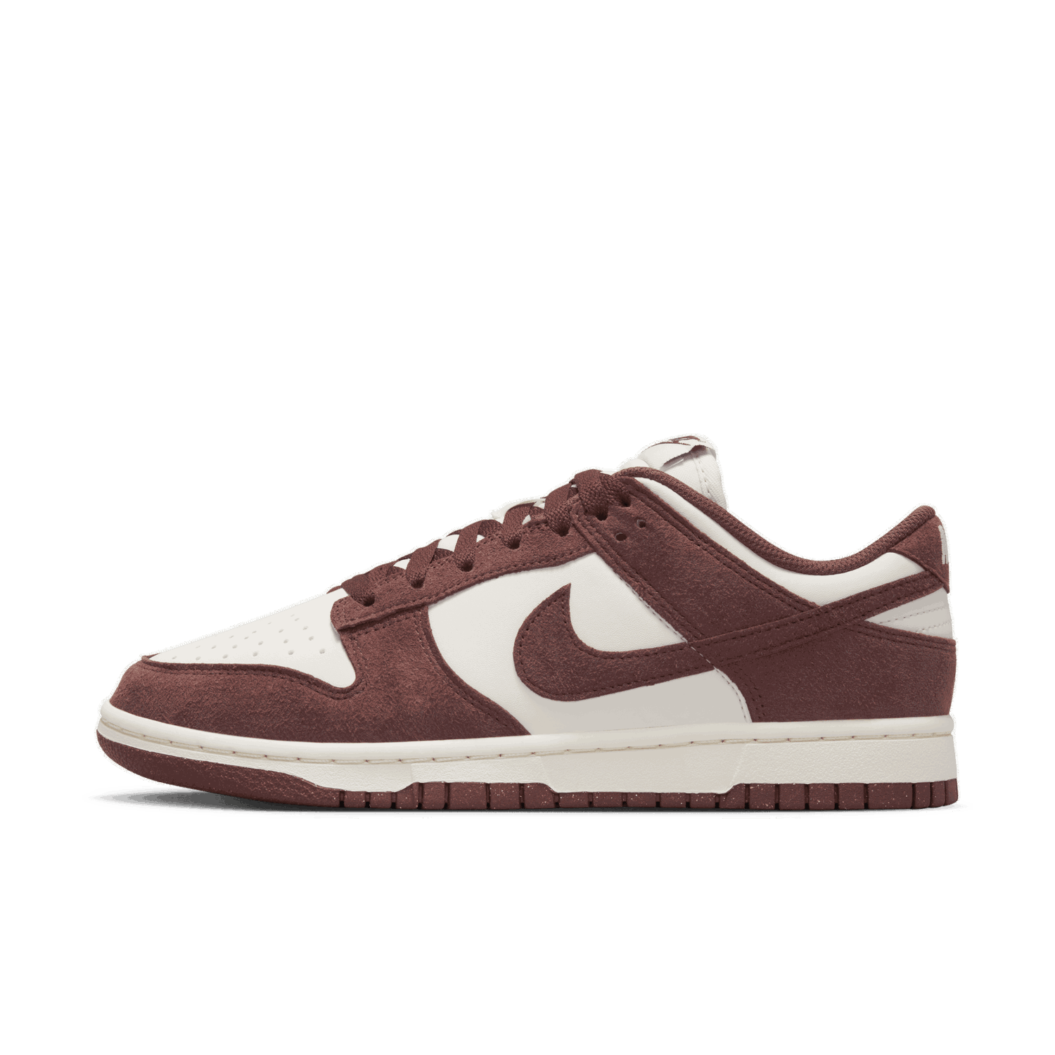 Tenisky a topánky Nike Dunk Low Vínová | HJ7673-001, 0