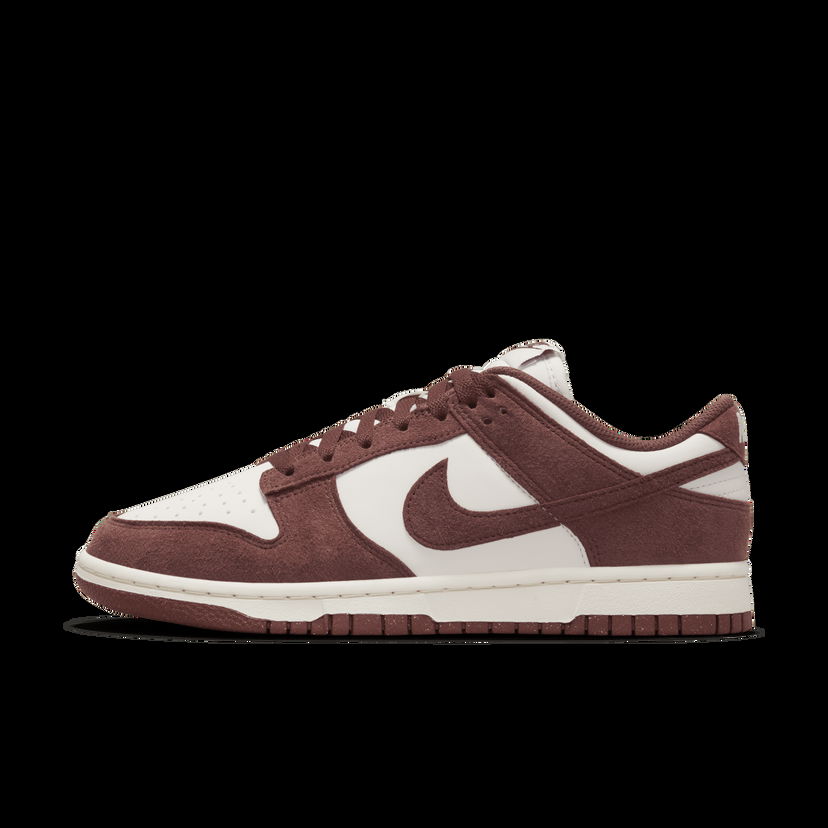 Tenisky a topánky Nike Dunk Low Vínová | HJ7673-001