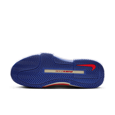 Tenisky a topánky Nike Nike GP Challenge 1 Premium Modrá | HJ6769-500, 1