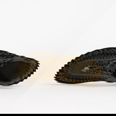 Tenisky a topánky Keen Uneek Braided Cord Sandal EUR 42.5 Zelené | 10016360KEN01, 3