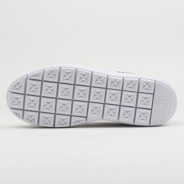 Tenisky a topánky Puma Platform Trace Ostrich Wn's black - black Čierna | 366684 01, 4