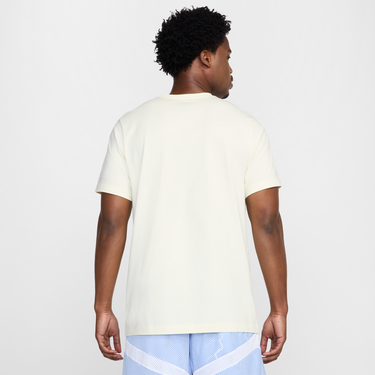 Tričko Nike Ja Morant Basketball T-Shirt Béžová | HJ3322-113, 3