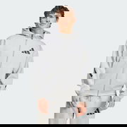 Z.N.E. Full-Zip Hooded