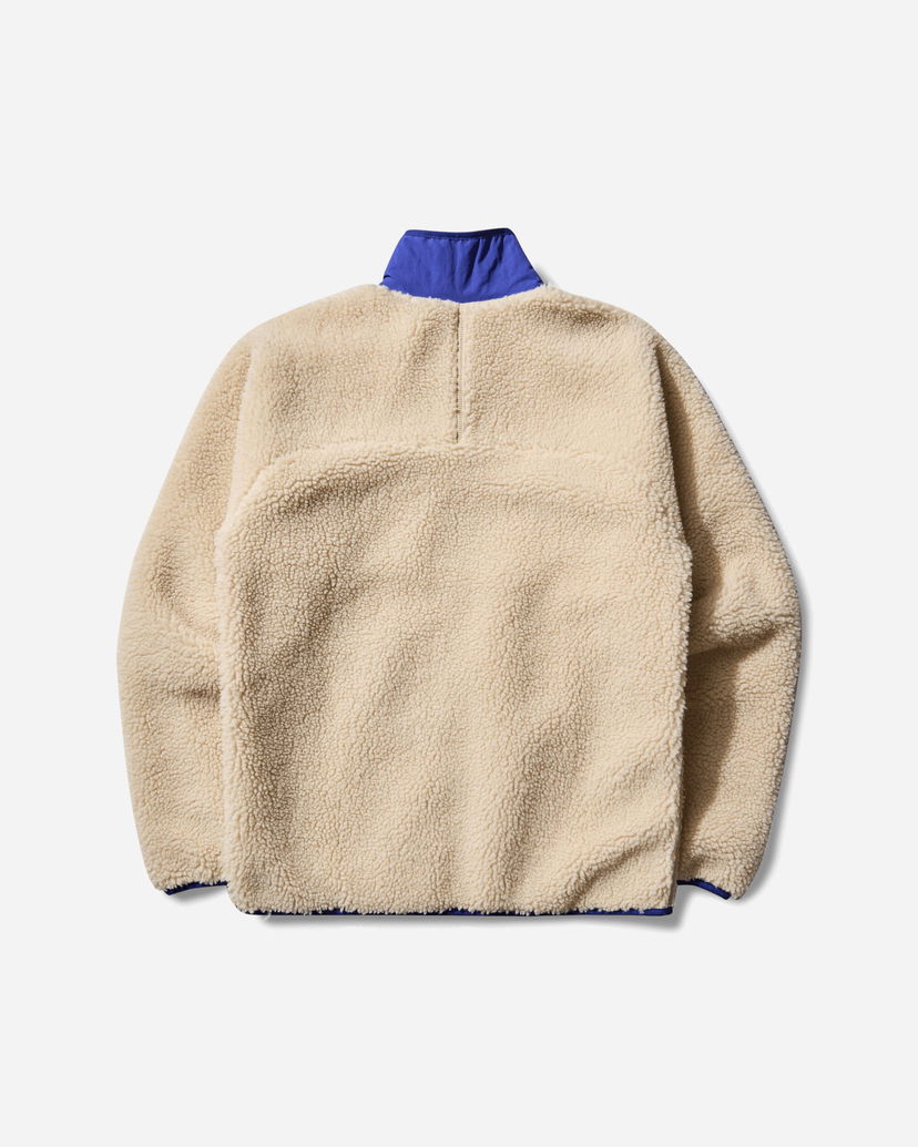 Bunda Patagonia Classic Retro-X Jacket Béžová | 23057 DNAT