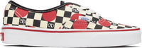 Valentino Garavani Vans Edition VLogo Checkerboard