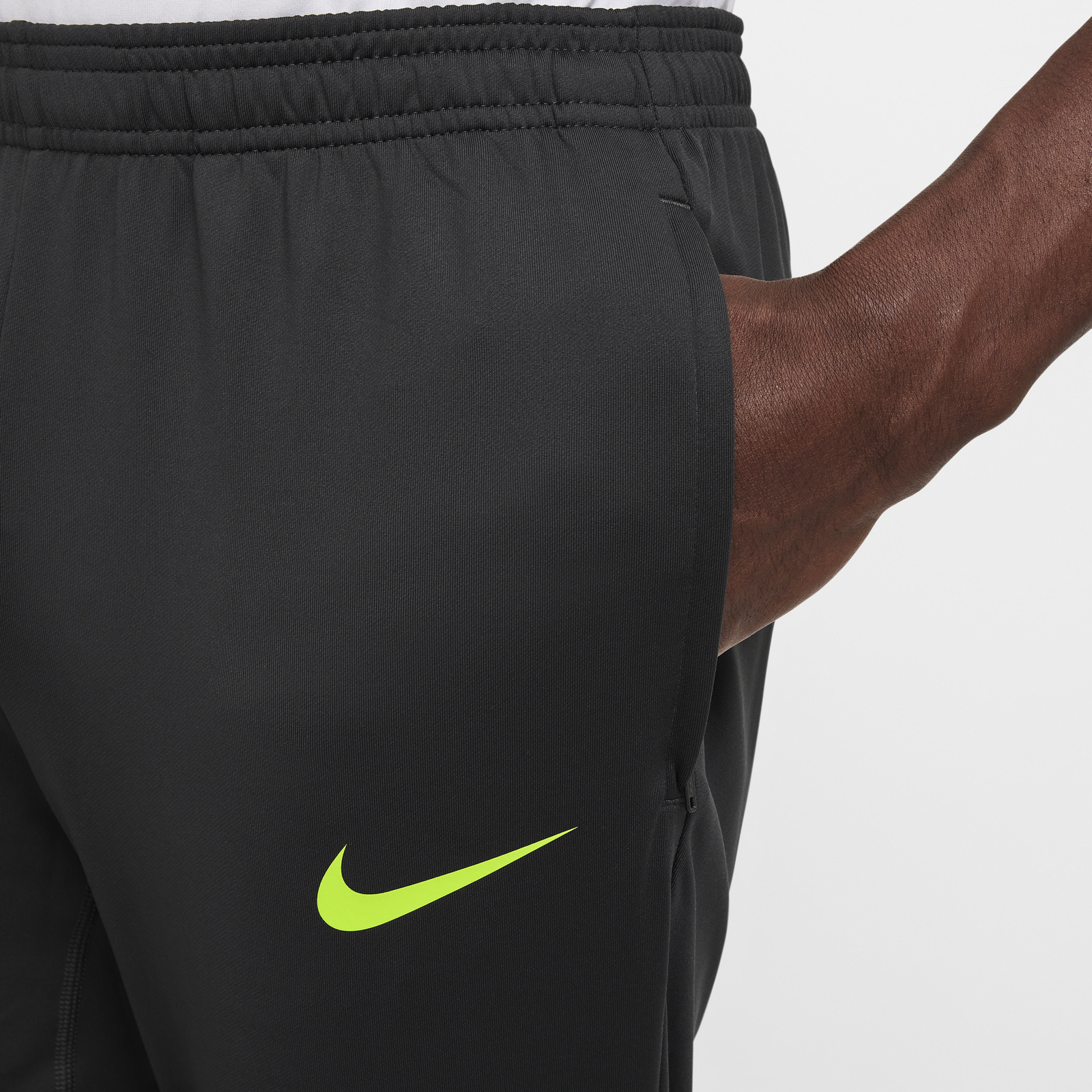 Strike Training Pants