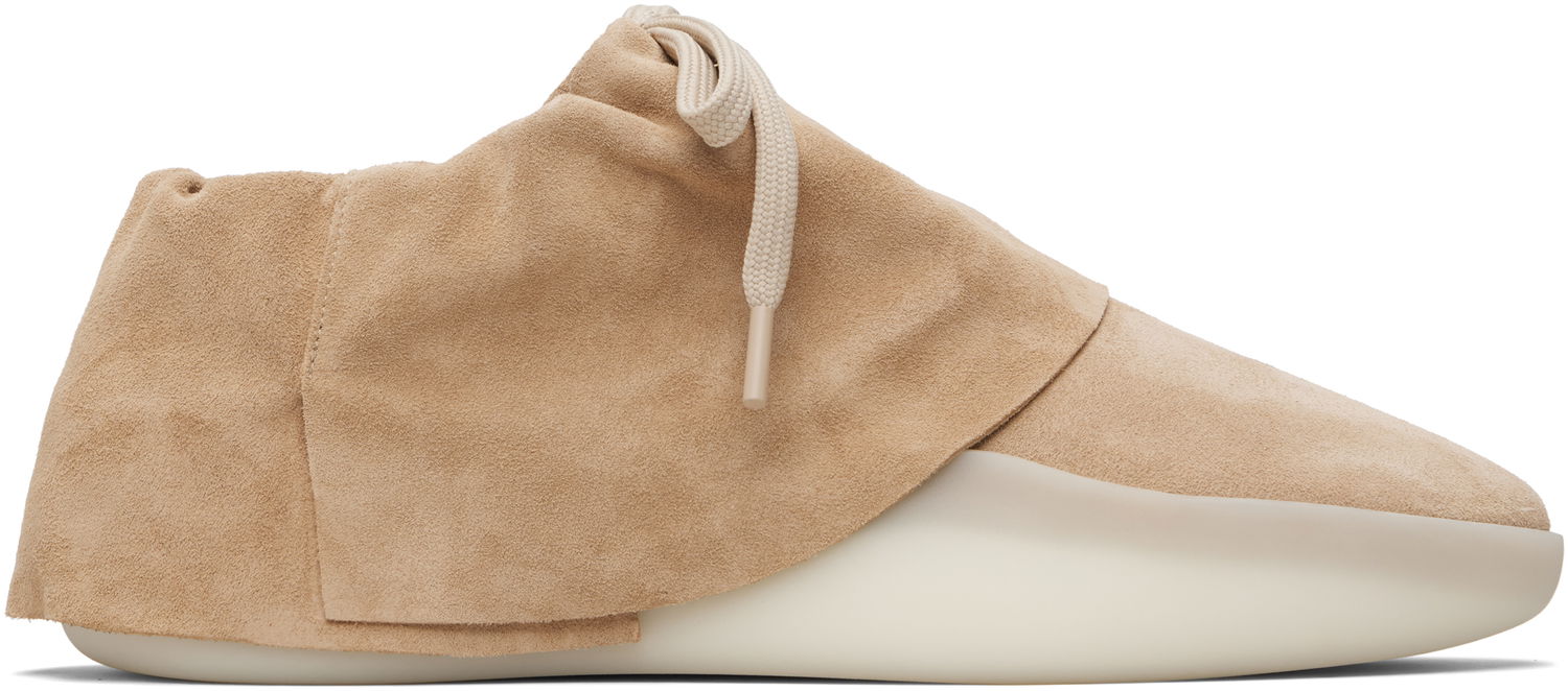 Tenisky a topánky Fear of God Moc Runner Béžová | FG25FW80-216SUE 025, 0