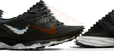 Tenisky a topánky Nike Juniper Trail Čierna | cw3808-005, 2