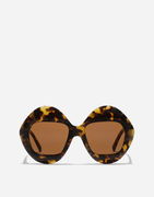 Dolce & Gabbana Italian Tailoring Sunglasses