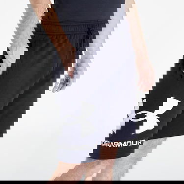 Šortky Under Armour Rival Čierna | 1357118-001, 3