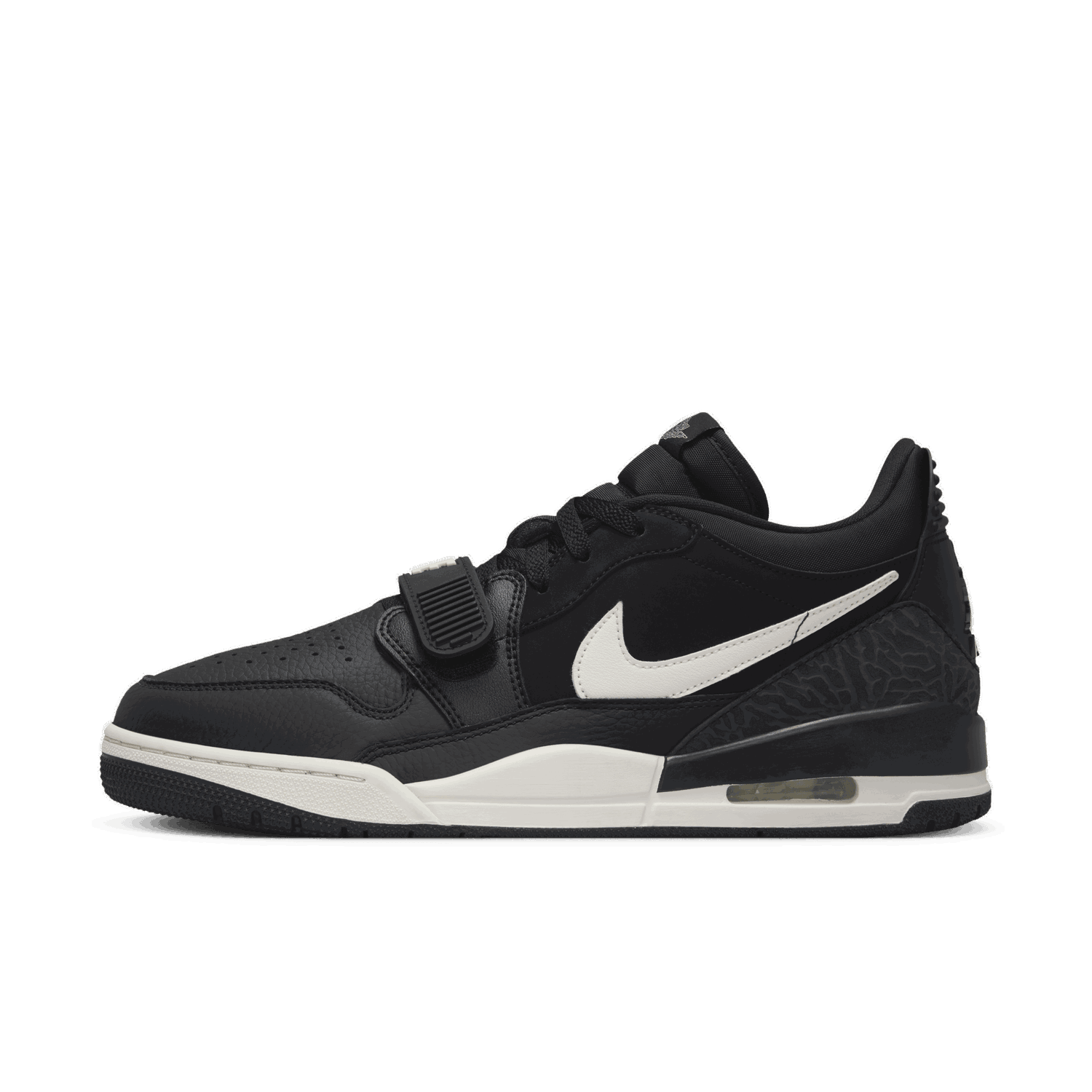 Tenisky a topánky Jordan Air Jordan Legacy 312 Low Čierna | CD7069-001, 0
