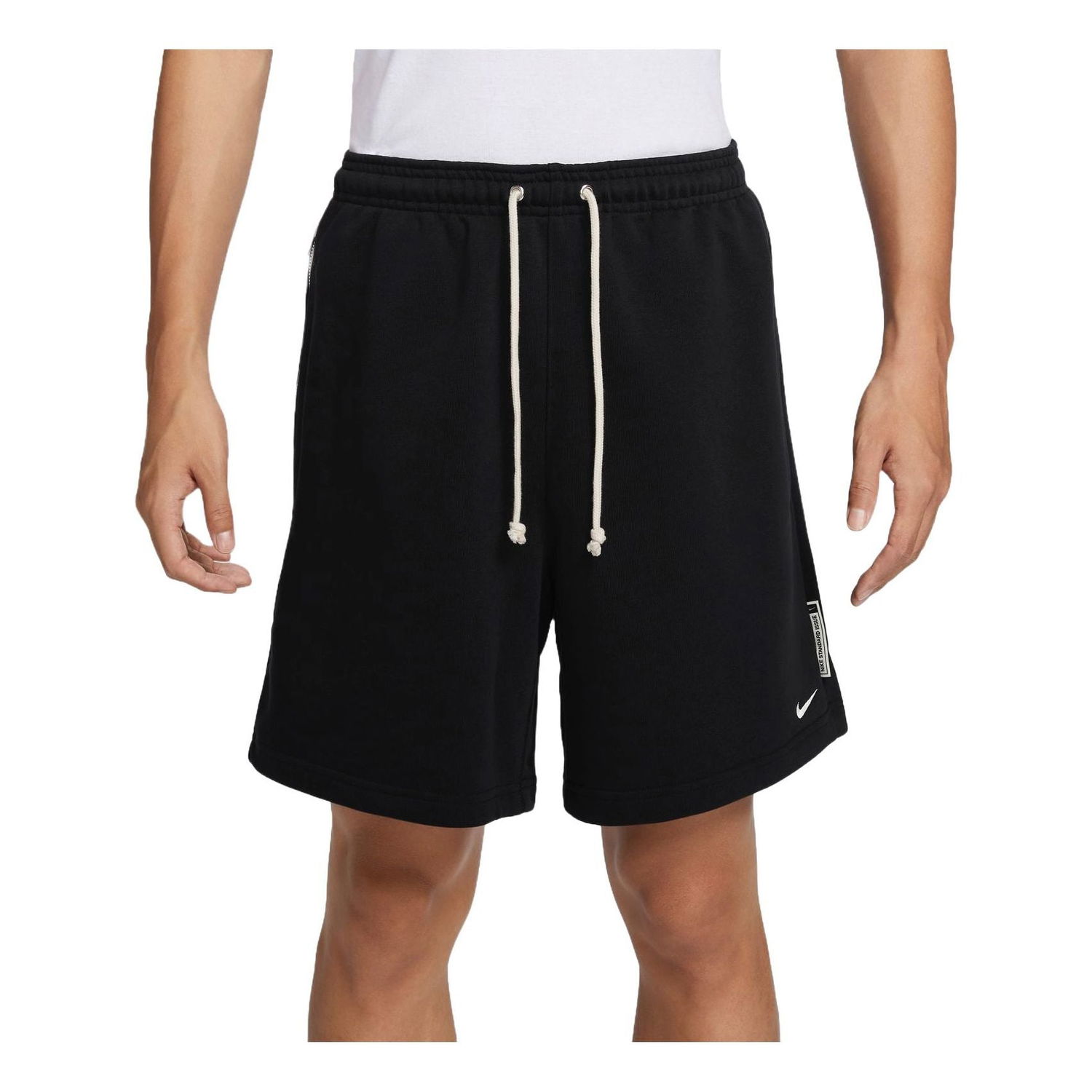 Šortky Nike Standard Issue Basketball Shorts Čierna | FZ0217-010, 0