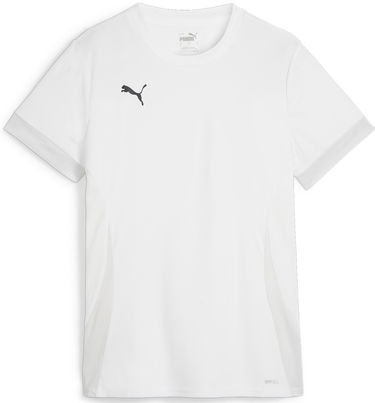 Dres Puma teamGOAL Matchday Jersey Wmns Šedá | 705749-04, 0