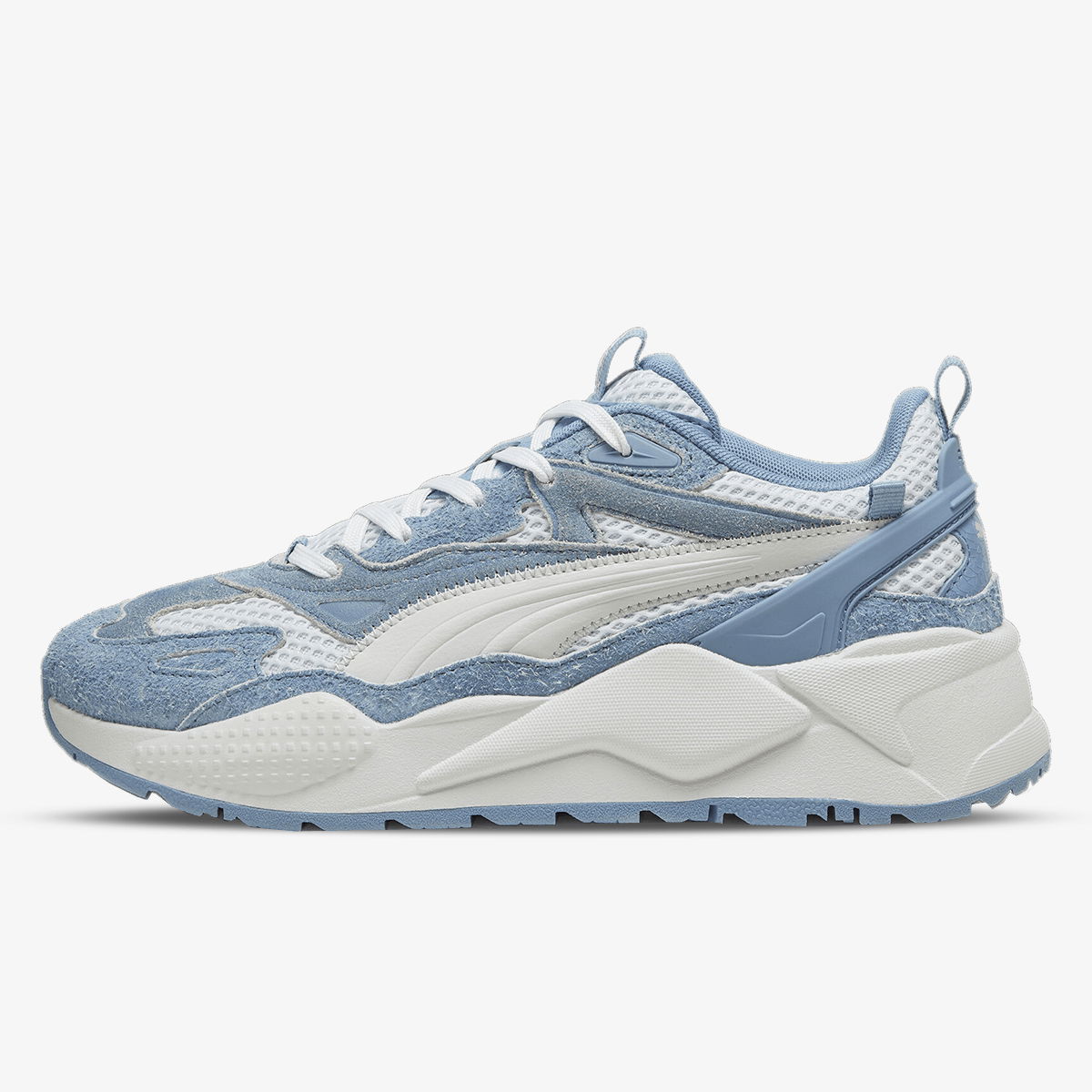 Tenisky a topánky Puma RS-X Efekt Better With Age Modrá | 395936-02, 0
