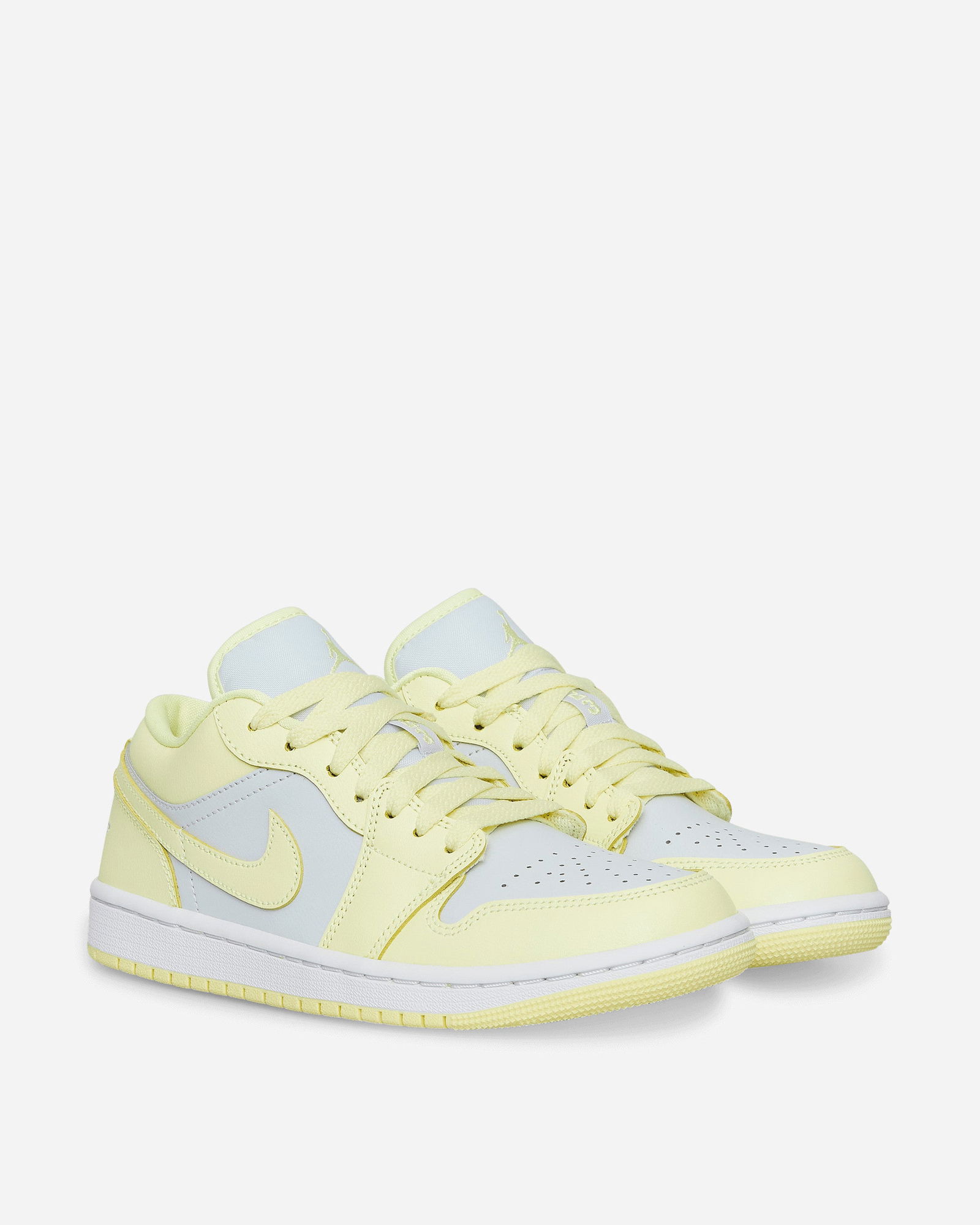 Air Jordan 1 Low "Lemonade"