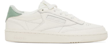 Tenisky a topánky Reebok Classics Club C 85 Vintage Biela | 100209059, 0
