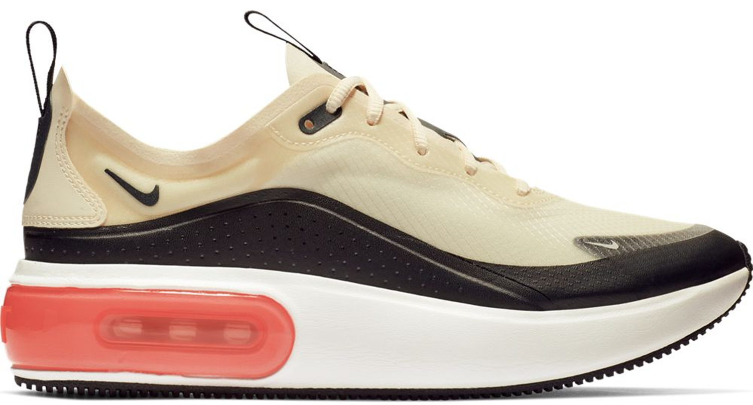 Tenisky a topánky Nike Air Max Dia Pale Ivory W Béžová | AR7410-101, 0