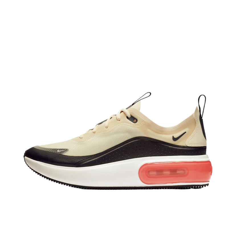 Tenisky a topánky Nike Air Max Dia Pale Ivory W Béžová | AR7410-101
