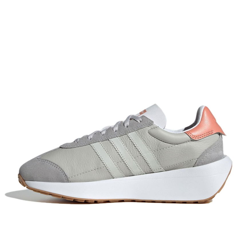 Tenisky a topánky adidas Originals Originals Country XLG Šedá | IG8284