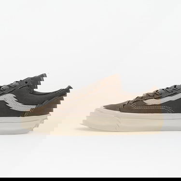 Tenisky a topánky Vans LX Old Skool 36 Le Marais Hnedá | VN000D9R9JC1, 0