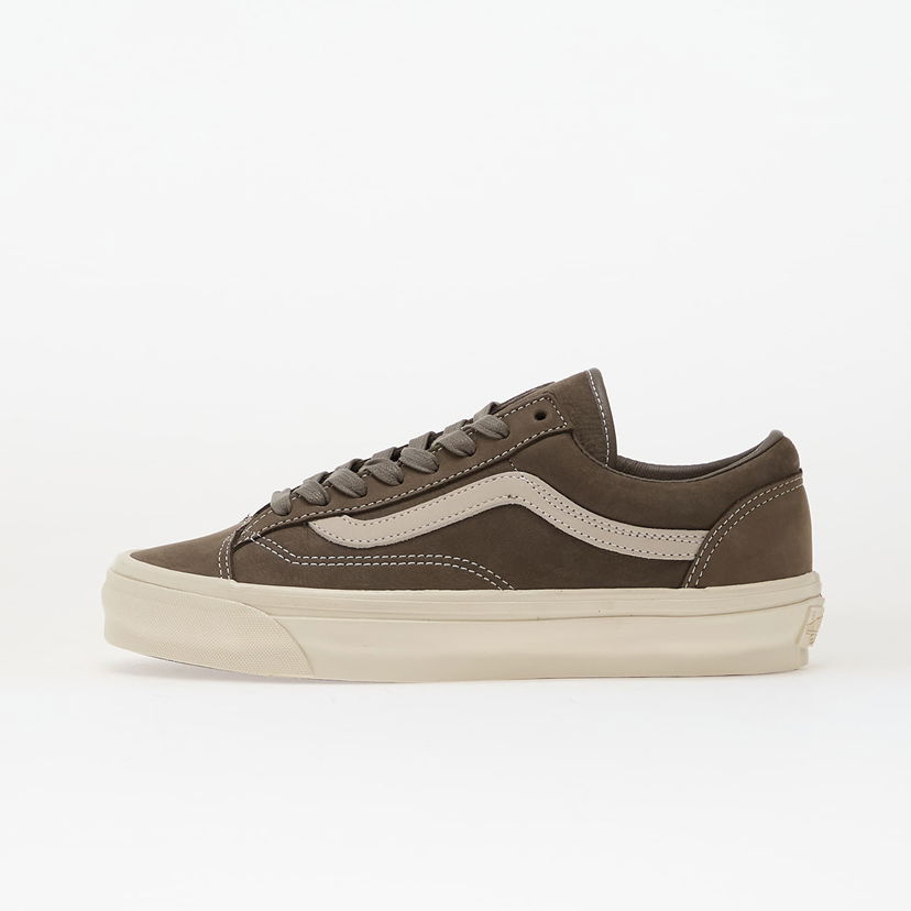 Tenisky a topánky Vans LX Old Skool 36 Le Marais Hnedá | VN000D9R9JC1