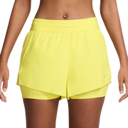Nike Swift 2-in-1 Running Shorts