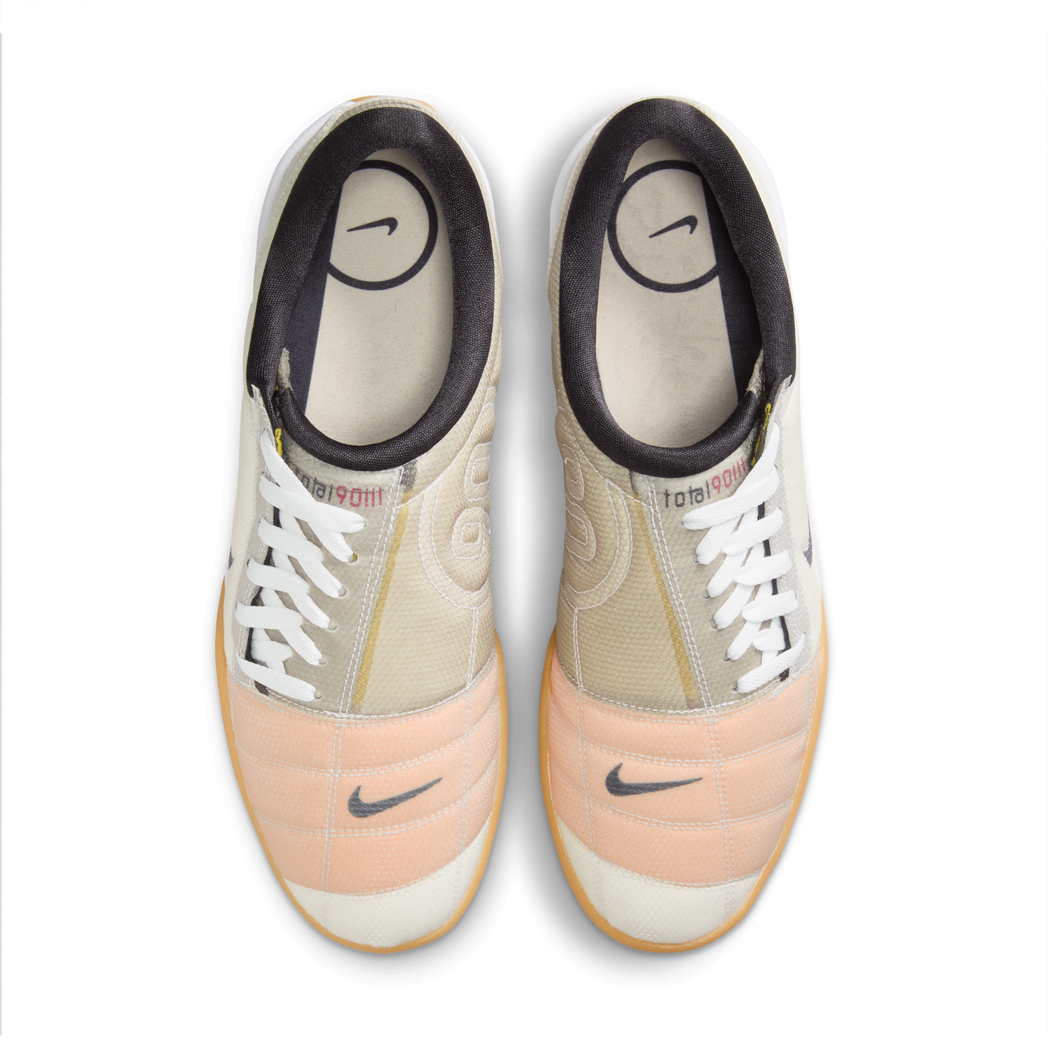 Tenisky a topánky Nike Total 90 Béžová | IB8182-100, 1