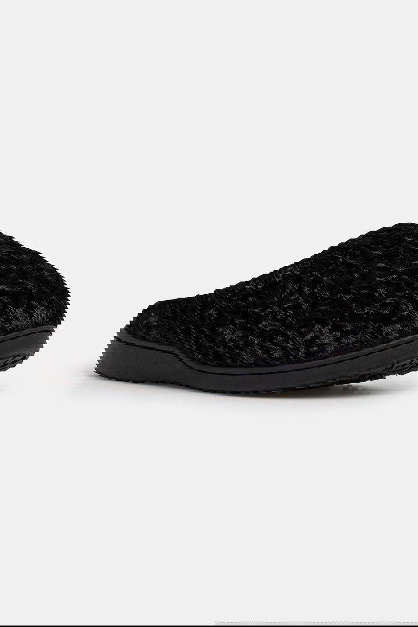 Tenisky a topánky SUBU TOKYO SUBU CELOSIA VELVET Slippers Čierna | HR.04, 0