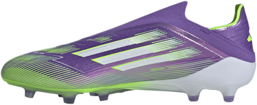 Tenisky a topánky adidas Performance F50 Elite Fialová | JR5364, 3
