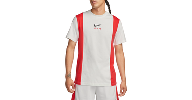 Tričko Nike Air Biela | fn7702-121, 1
