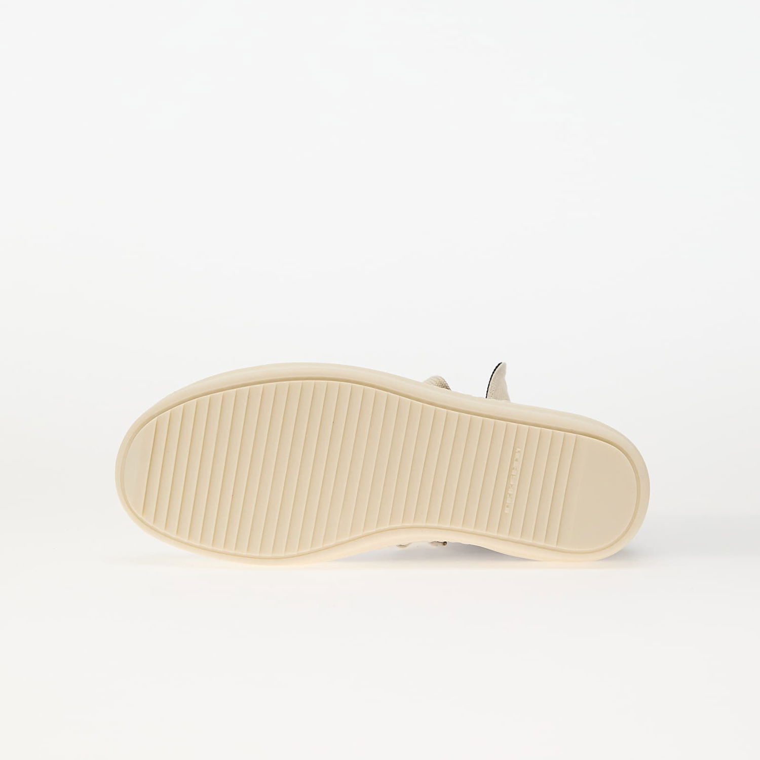 Tenisky a topánky Rick Owens Rick Owens DRKSHDW High-Top 46 Čierna | DU01E3800 DOEH1 911, 1