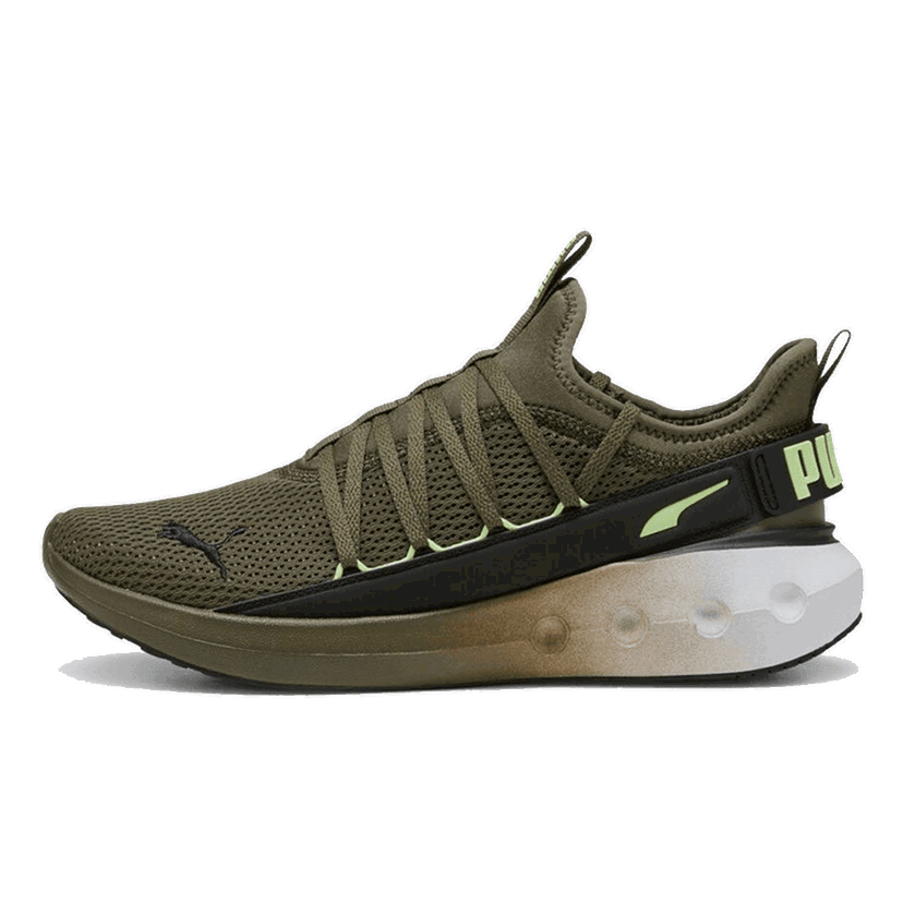 Tenisky a topánky Puma Softride Carson Fresh Zelené | 310155-24