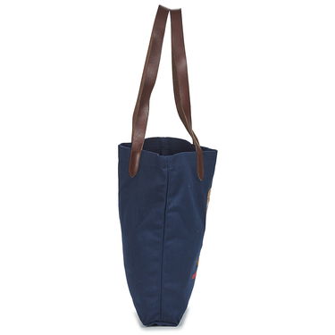 Tote bag Polo by Ralph Lauren Shopper Tote Bag Navy | 405914156001, 2