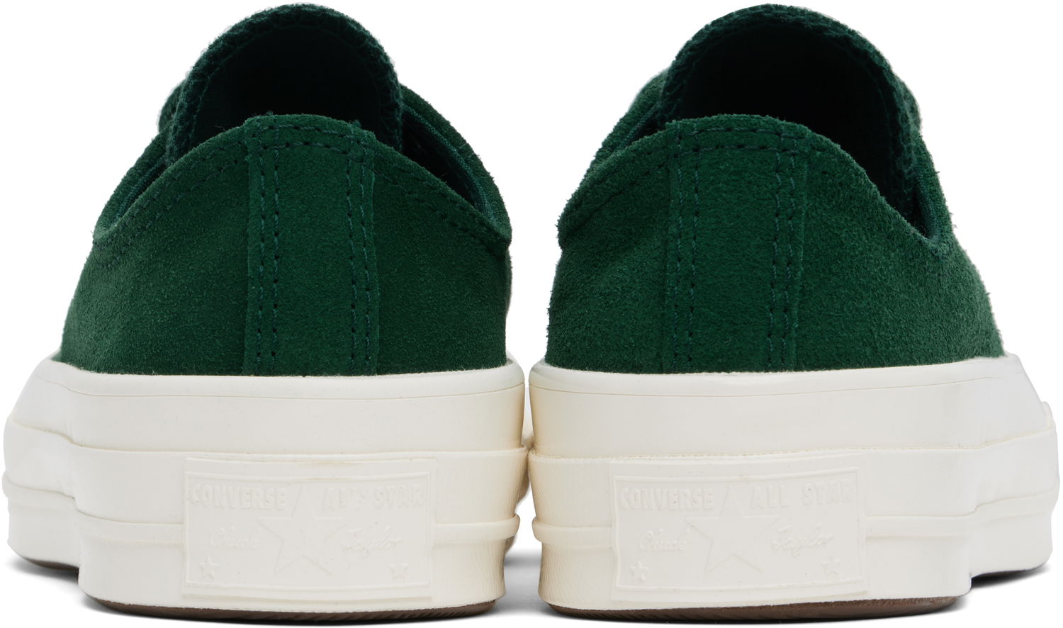 Tenisky a topánky Converse Chuck 70 Zelené | A12524C, 1