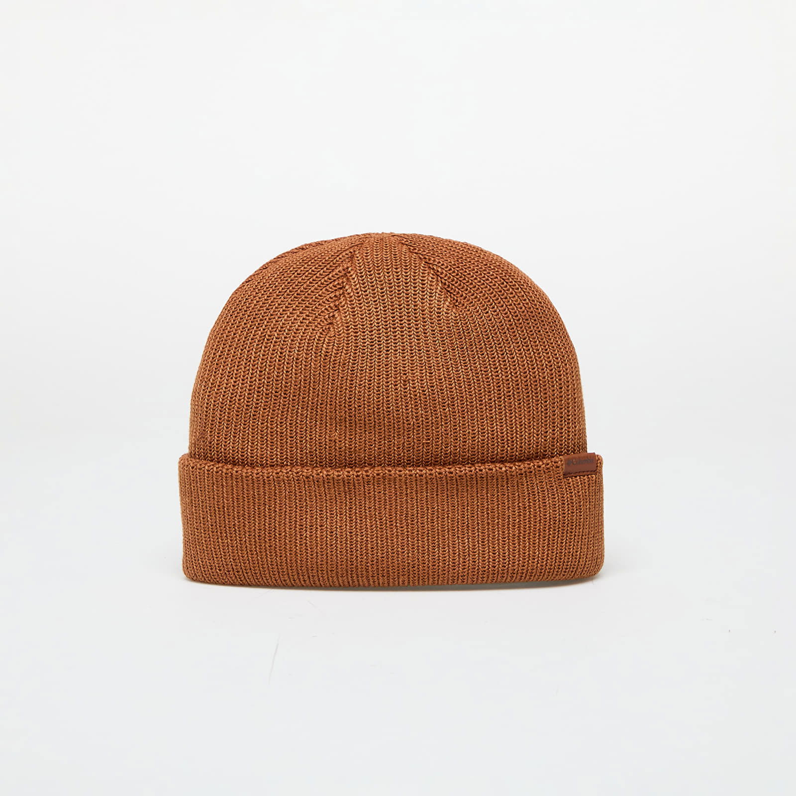 Portside™ Fisherman Beanie Camel Brown Universal