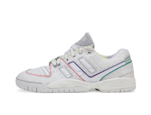 Tenisky a topánky adidas Originals Torsion Comp Biela | EF5974