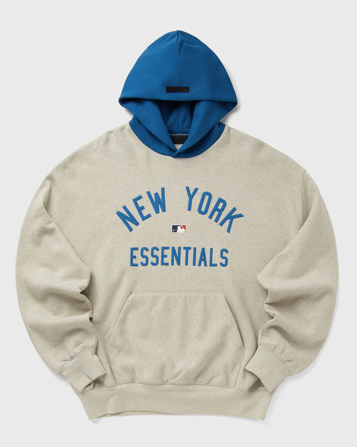 Mikina Fear of God New York Mets MLB Essentials Sport Fit Pullover Hoodie Rôznofarebný | 192ML252018F, 1