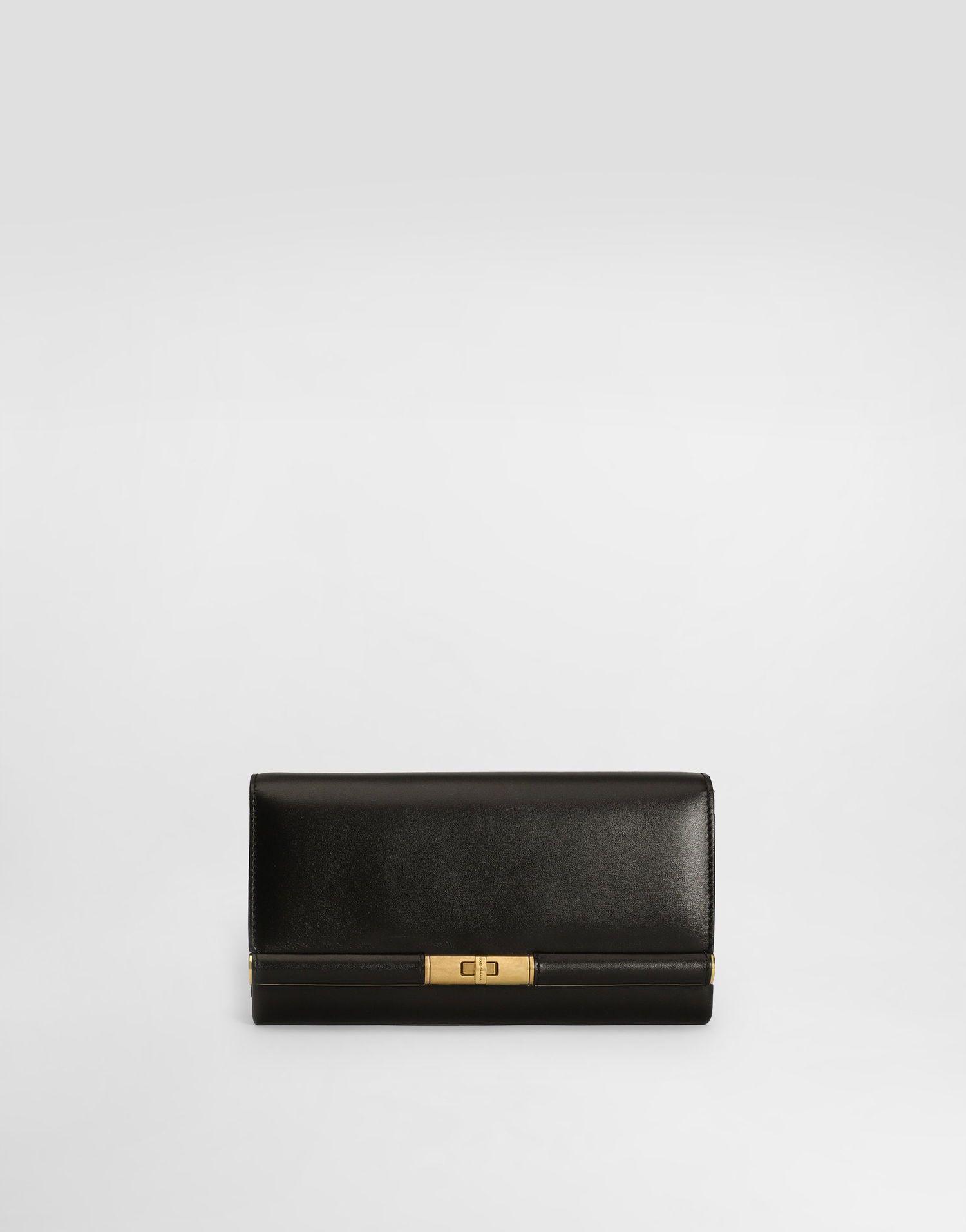 Taška cez rameno Dolce & Gabbana Shoulder Bag Čierna | BB7756A3G1980999, 0