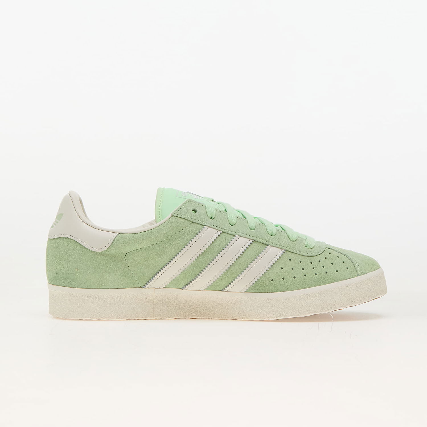 Tenisky a topánky adidas Originals Gazelle 85 Supplier Color/ Cloud White/ Off White Zelené | IG6222, 1
