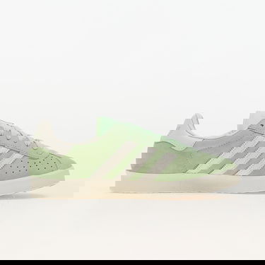 Tenisky a topánky adidas Originals Gazelle 85 Supplier Color/ Cloud White/ Off White Zelené | IG6222, 1