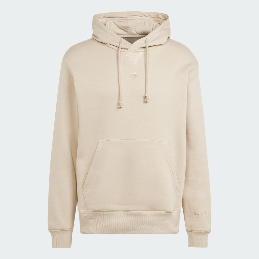 ALL SZN Fleece