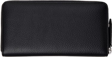 Peňaženka Vivienne Westwood Vivienne Westwood Classic Zip Wallet Čierna | 51060058W-S000D-, 1